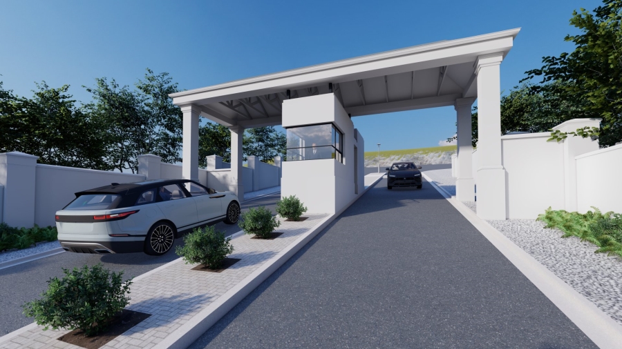 Commercial Property for Sale in St Helena Views Western Cape